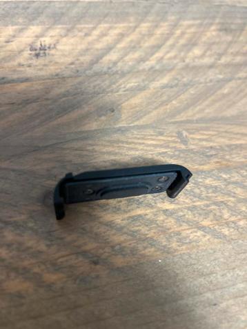GoPro 8 Batterijklep / Zijdeur beschikbaar voor biedingen