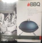 Tafel BBQ nieuw in doos, Nieuw, Ophalen of Verzenden, Met accessoires