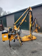 Mcconnel dabekausen armmaaier heggenmulcher, Zakelijke goederen, Agrarisch | Tractoren, Gebruikt, Tot 2500, Tot 80 Pk, Ophalen