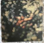 lp: Pink Floyd – Obscured By Clouds (1972), 1960 tot 1980, Gebruikt, Ophalen of Verzenden