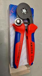 Knipex automatische krimptang, Ophalen of Verzenden