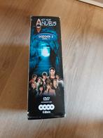 Het huis Anubis DVD box seizoen 3 deel 1, Ophalen of Verzenden