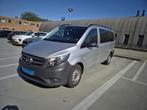 Mercedes-Benz Vito Tourer 116CDI XL 163pk 7G-TRONIC Plus, Auto's, 4 cilinders, 2000 kg, 1912 kg, 163 pk