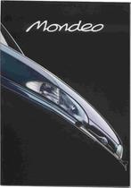 Ford Mondeo (april 1993), Boeken, Ophalen of Verzenden, Nieuw, Ford
