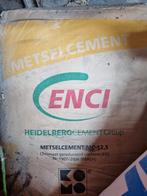 ENCI Metselcement MC-12,5 - 25kg, Ophalen