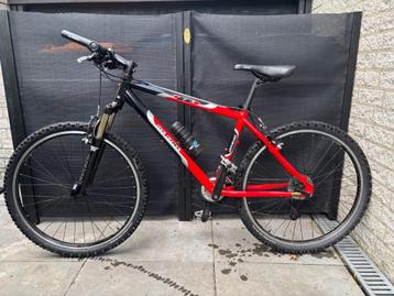 Be-One Stelis mountainbike 44 cm beschikbaar voor biedingen