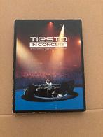 Tiësto In Concert 2DVD - Arnhem Gelredome 2004, Cd's en Dvd's, Alle leeftijden, Boxset, Muziek en Concerten, Ophalen of Verzenden