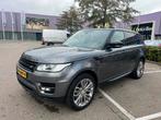 Range Rover Sport 3.0 TDV6 Automaat 7-persoons nieuw apk, Automaat, Euro 5, 249 pk, 2993 cc