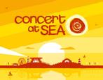 2 tickets Concert at SEA 26 juni 2025, Tickets en Kaartjes, Evenementen en Festivals, Twee personen