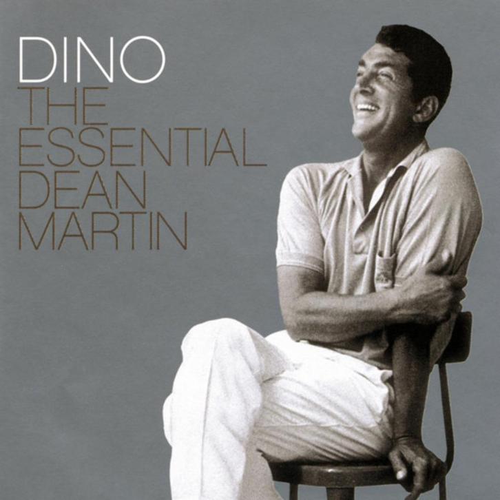 Dean Martin – Dino The Essential Dean Martin CD, Cd's en Dvd's, Cd's | Pop, Zo goed als nieuw, 2000 tot heden, Verzenden