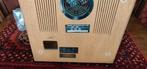 Te koop mooie kast AKAI GX-215D, Audio, Tv en Foto, Bandrecorders, Ophalen of Verzenden