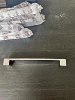 Handgrepen grepen Handvatten CHROOM NIEUW voor kast, Ophalen of Verzenden, Zo goed als nieuw, Overige typen