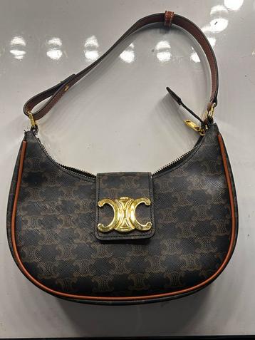 Céline Tas Bruin - Stijlvol! beschikbaar voor biedingen