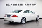 Mercedes-Benz CLS-Klasse 350 Btw auto, Fiscale waarde € 8., Auto's, Mercedes-Benz, Origineel Nederlands, Te koop, CLS, Benzine