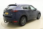 Mazda CX-5 2.0 SkyActiv-G Skylease GT 165 PK | Handgeschakel, Auto's, Voorwielaandrijving, 1998 cc, 4 cilinders, 715 kg