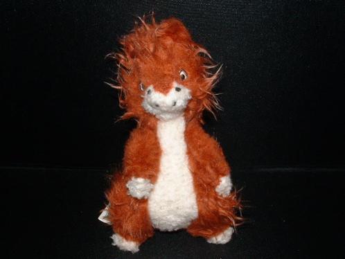 VM & M MASTER LICENSE HOLDER EEKHOORN VAN DE TELEVISIESERIE, Kinderen en Baby's, Speelgoed | Knuffels en Pluche, Nieuw, Overige typen