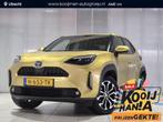 Toyota Yaris Cross 1.5 Hybrid First Edition, Stof, Gebruikt, Overige kleuren, 116 pk