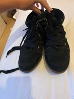 Isabel Marant Bobby Sneakers Maat 37, Kleding | Dames, Schoenen, Ophalen of Verzenden, Gedragen, Zwart, Sneakers of Gympen