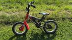 Leuk handzaam beginners fietsje, Ophalen, Gebruikt, Minder dan 16 inch, Overige merken