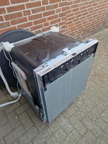Bosch inbouw vaatwasser beschikbaar voor biedingen