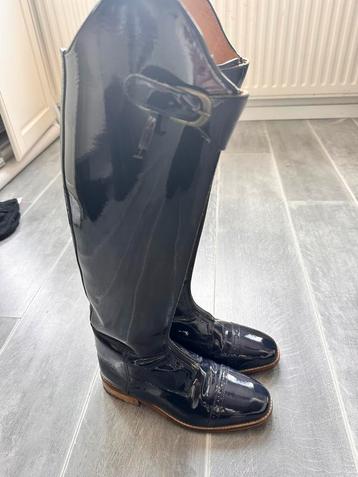 Hele mooie paardijlaarzen van Harry, horse beschikbaar voor biedingen