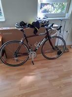 Racefiets Cube Attempt, Fietsen en Brommers, Fietsen | Racefietsen, 28 inch, Heren, Aluminium, Zo goed als nieuw
