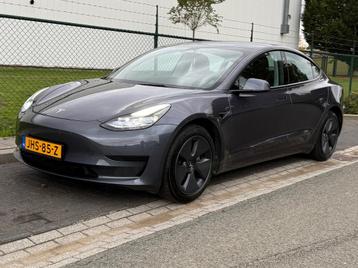 Tesla MODEL 3 Standard RWD Plus 60 kWh beschikbaar voor biedingen