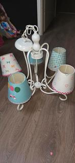 Lief kroonluchter s, Huis en Inrichting, Lampen | Kroonluchters, Ophalen of Verzenden, Zo goed als nieuw