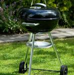 Complete Weber BBQ-set, Ophalen, Gebruikt