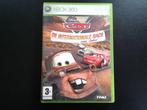 Cars De Internationale Race van Takel (360), Verzenden, Zo goed als nieuw, Racen en Vliegen, Vanaf 3 jaar