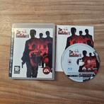 Sony Playstation 3 The Godfather, 1 speler, Ophalen of Verzenden, Zo goed als nieuw, Vanaf 18 jaar