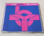 Moby - Move - The Mixes CD Single 1993 4trk