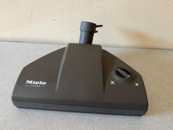 MIELE MELIOR stofzuigermond NIEUWE stofzuigervoet VARIO beschikbaar voor biedingen