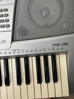 Keyboard Yamaha PSR 290, Muziek en Instrumenten, Keyboards, 61 toetsen, Gebruikt, Yamaha, Ophalen
