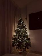 Kerstboom inc ballen, Diversen, Kerst, Ophalen, Zo goed als nieuw