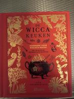 Wicca keuken gids Librero, Spiritualiteit algemeen, Ophalen of Verzenden, Instructieboek, Lisa Cunningham
