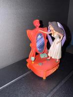 Disney Ornament Ursula Heks, Verzamelen, Disney, Ophalen of Verzenden, Zo goed als nieuw, Beeldje of Figuurtje