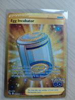 Trainer Egg Incubator 087/78, Ophalen of Verzenden, Nieuw, Losse kaart