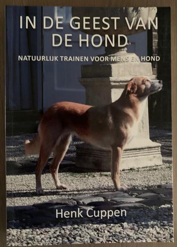 In de geest van de hond Henk Cuppen beschikbaar voor biedingen