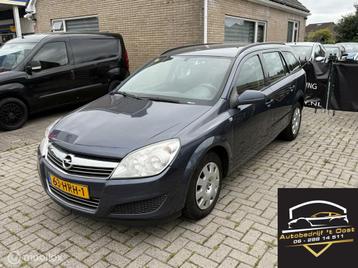 Opel Astra Wagon 1.7 CDTi Business inruilkoopje met apk beschikbaar voor biedingen