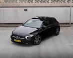 Mercedes-Benz A 220 | Pano | NAP | Memory | Multibeam | NL, 65 €/maand, Zwart, Particulier, 1600 kg