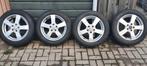 Dezent velgen, Auto-onderdelen, Banden en Velgen, Ophalen, Gebruikt, Velg(en), 16 inch