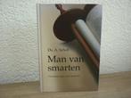 Ds. A. Schot - Man van smarten- overdenkingen Jesaja 53, Boeken, Ophalen of Verzenden, Zo goed als nieuw, Christendom | Protestants