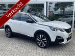 Peugeot 3008 1.5 BlueHDi Blue Lease GT Line 50% deal 10.475,, 745 kg, Gebruikt, Euro 6, Met garantie (alle)