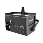 MK-F02 X20 Smokejet 4000W Rookmachine CO2 effect Waterdicht, Ophalen of Verzenden, Nieuw, Rookmachine, Kleur