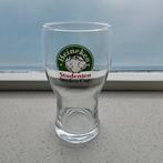 Heineken tulpglas met opdruk "Studenten Steden Cup", Ophalen of Verzenden, Nieuw, Glas of Glazen, Heineken