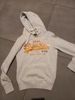 Superdry trui, Ophalen of Verzenden, Zo goed als nieuw, Maat 46 (S) of kleiner