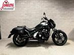 KAWASAKI VULCAN S (bj 2016), 2 cilinders, Bedrijf, Onbekend, KAWASAKI