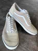 Vans Old Skool sneakers. Maat 45. Theory French Oak, Nieuw, Ophalen of Verzenden, Sneakers of Gympen, Vans