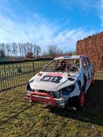 Autocross, solexauto, crossauto, brasscross, zwartecross, Auto diversen